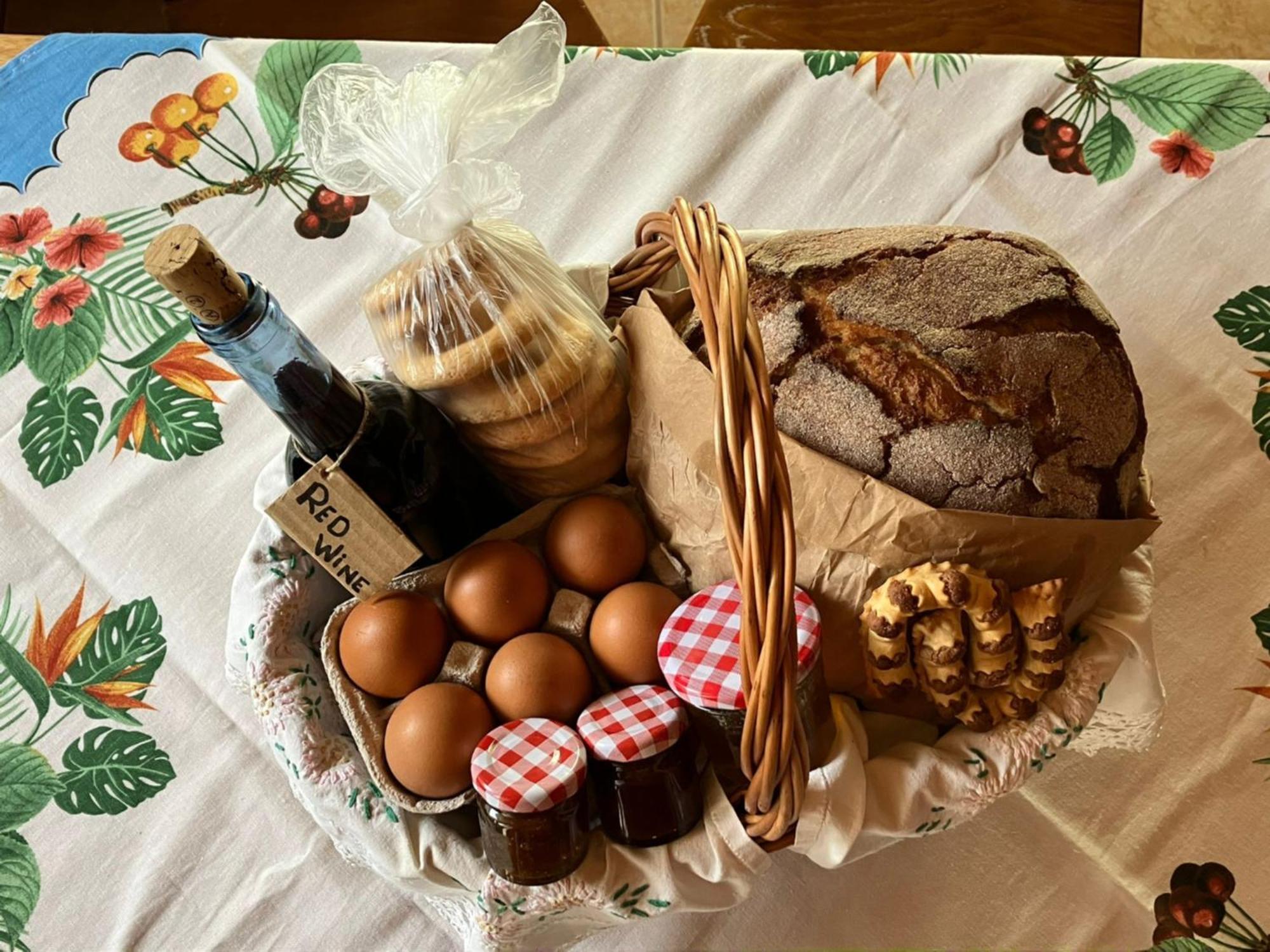 Vistalinda Farmhouse Faja dos Vimes Kültér fotó